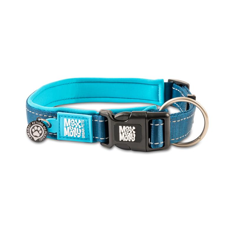 Max & Molly Matrix Collars