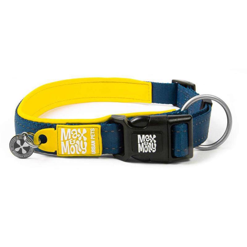 Max & Molly Matrix Collars