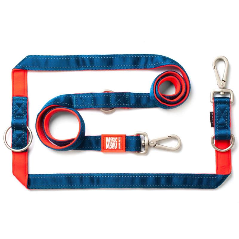 Max & Molly Matrix Multi-Function Leads