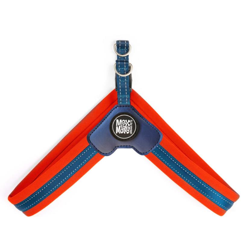 Max & Molly Q-Fit Harness