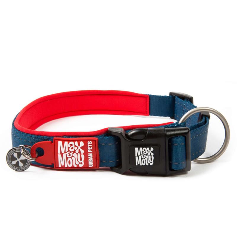 Max & Molly Matrix Collars