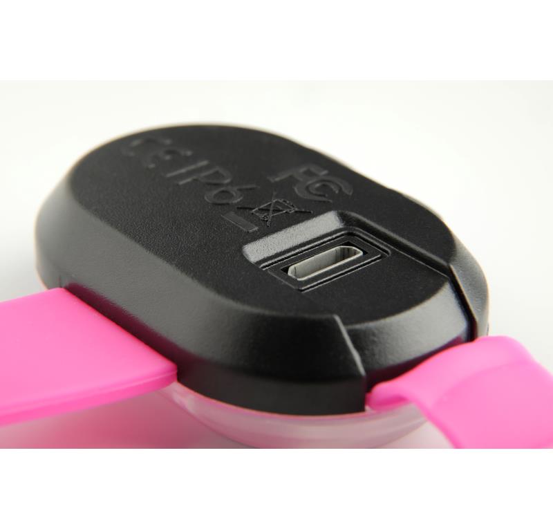 Max & Molly Matrix Ultra LED Dog Light