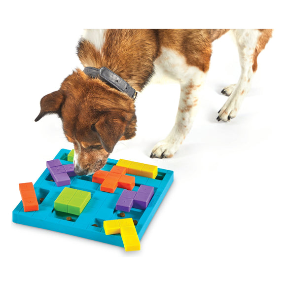 Brightkins Brainteaser Treat Puzzle