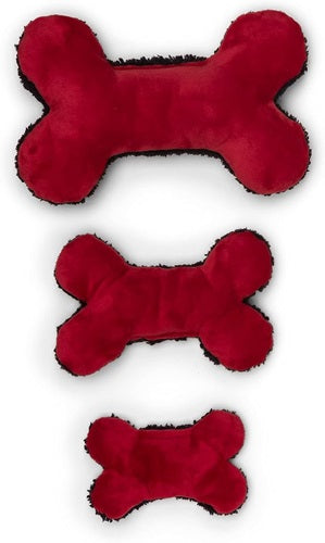 West Paw Holiday Soft Toys