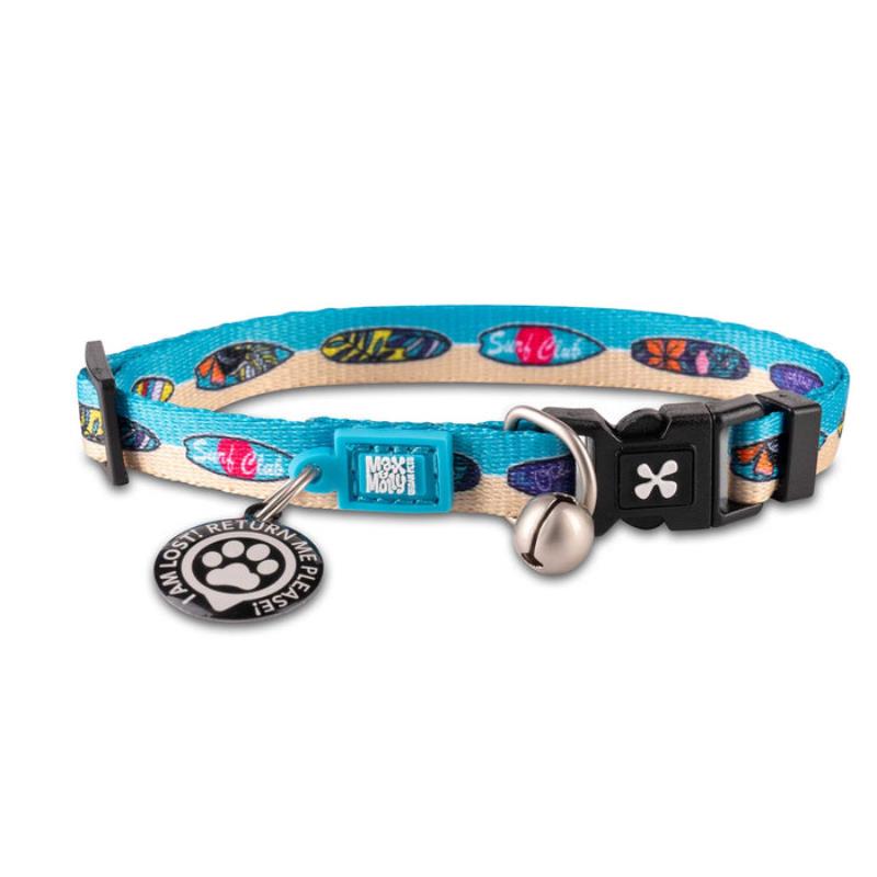 Max & Molly Cat Collars CLEARANCE