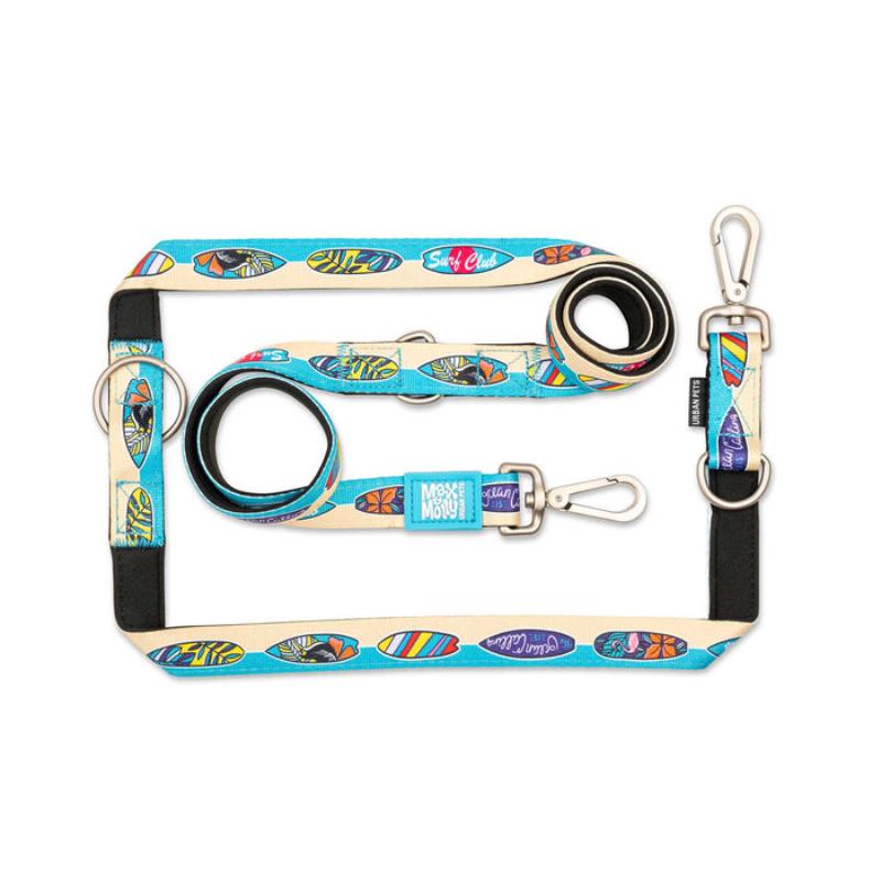 Max & Molly Multi-Function Leads