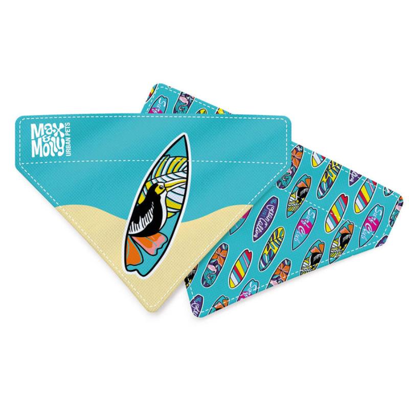 Max & Molly Bandanas