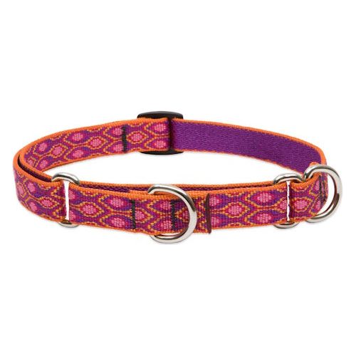 Lupine Martingale Collars