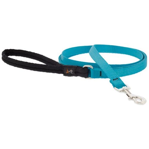 Lupine Basics Leads