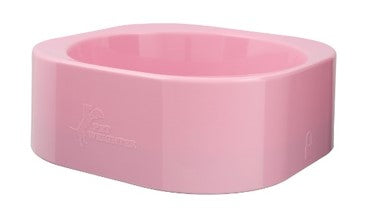PetWeighter Elevated Dog Bowl