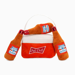 Hugsmart Food Party Toys