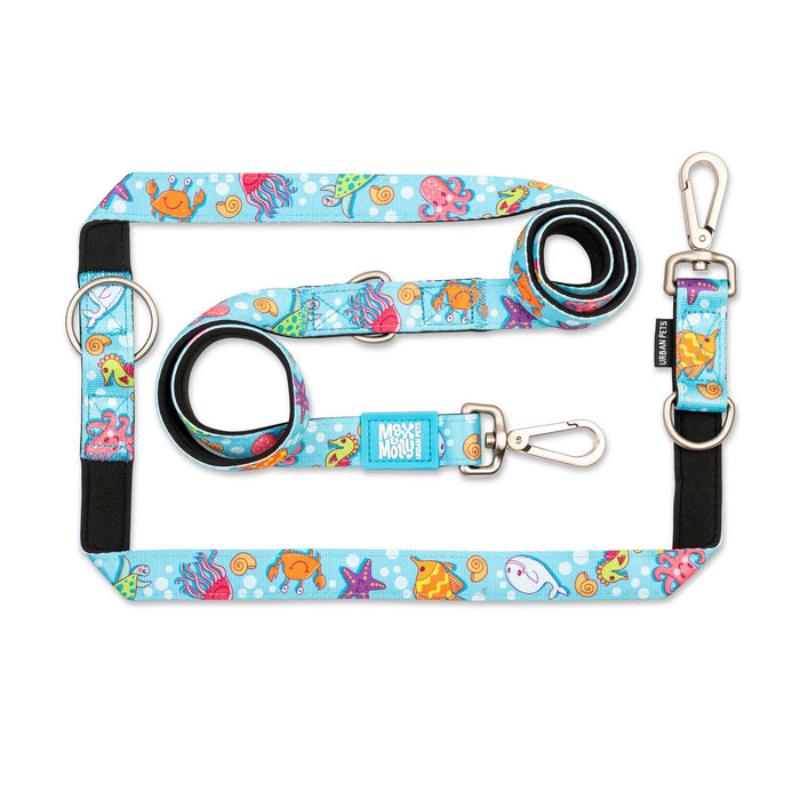 Max & Molly Multi-Function Leads