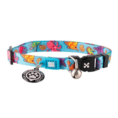 Max & Molly Cat Collars