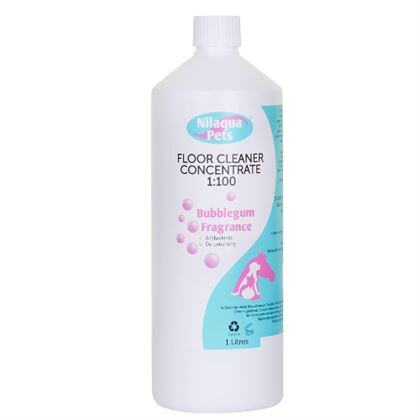 Nilaqua Pet Floor Cleaner Concentrate