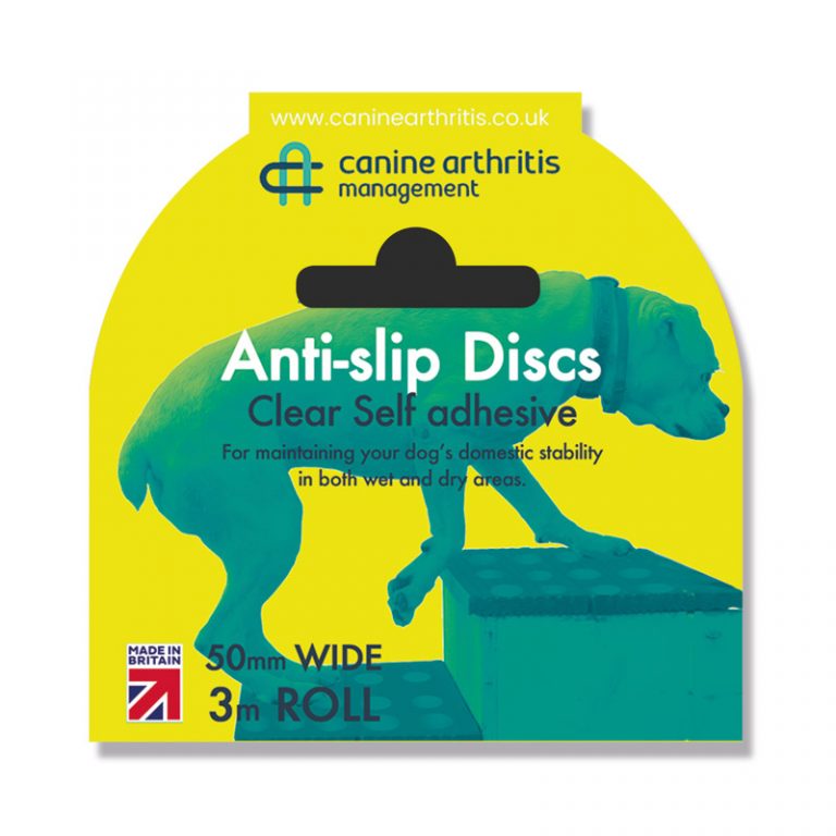 Anti Slip Discs
