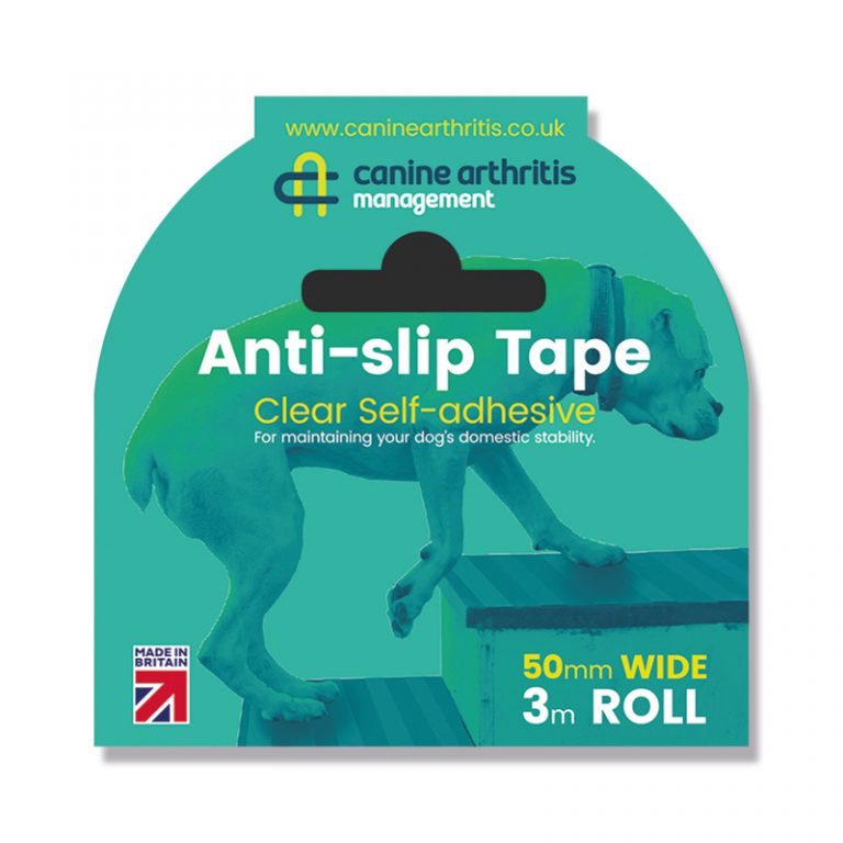Anti-slip Tape