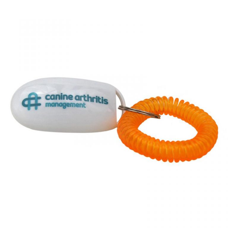CAM Training Clicker