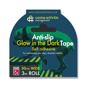 Glow in the Dark Anti-slip Tape
