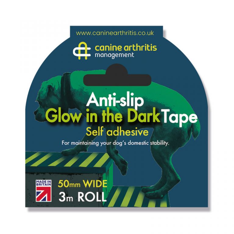 Glow in the Dark Anti-slip Tape