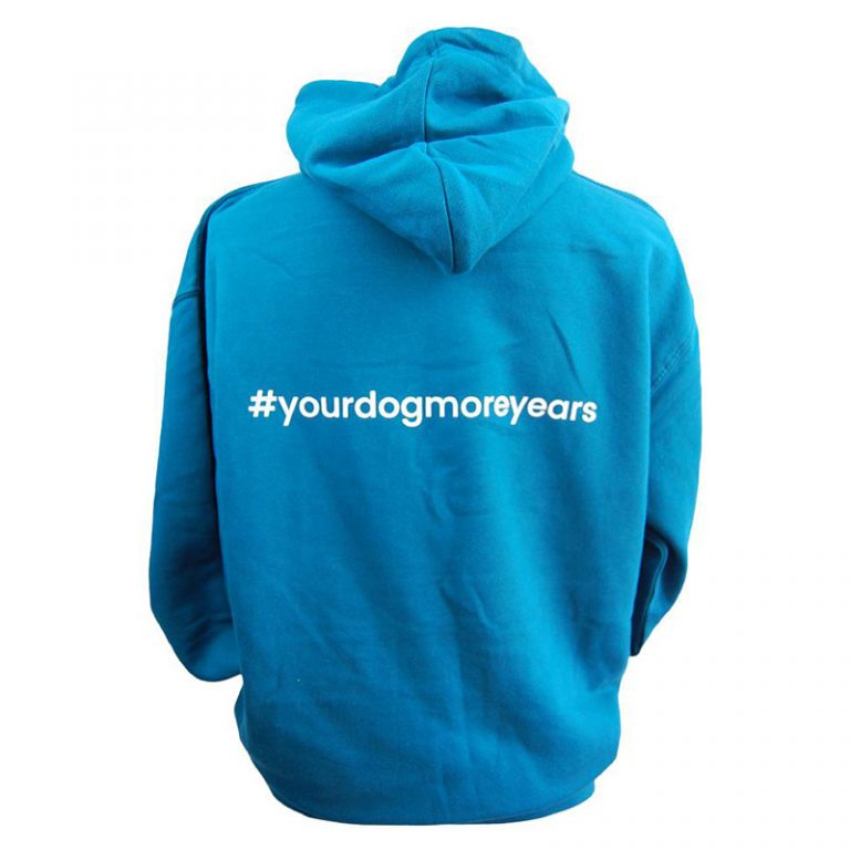 CAM Hoodie