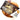Chewllagen Chicken Small Donut 3.5"