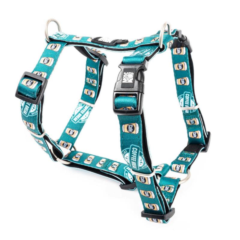 Max & Molly H-Style Harnesses