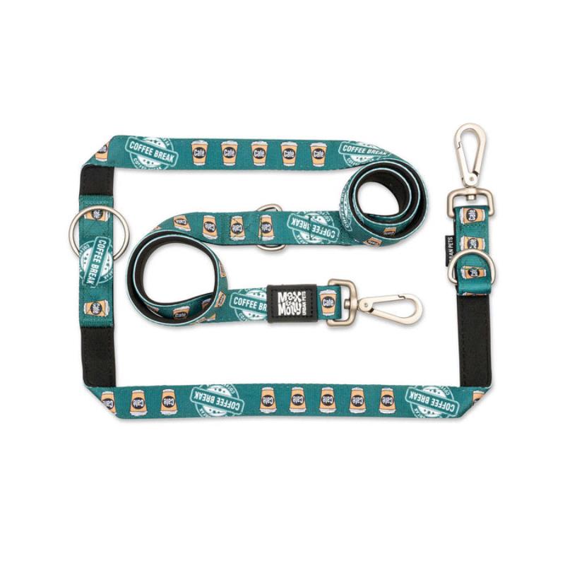Max & Molly Multi-Function Leads