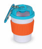 Let’s Go Treat Holder Coffee Cup
