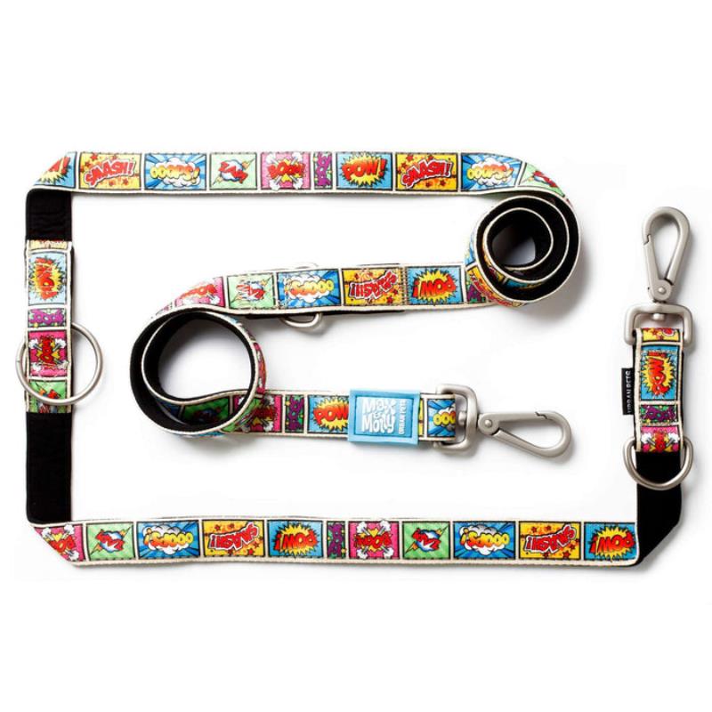 Max & Molly Multi-Function Leads