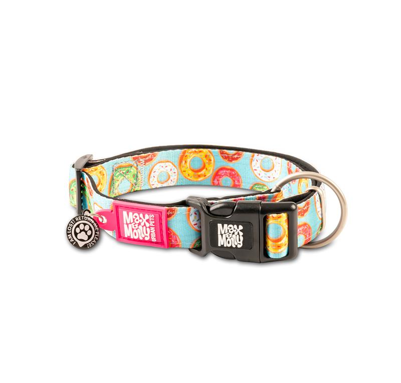 Max & Molly Collars