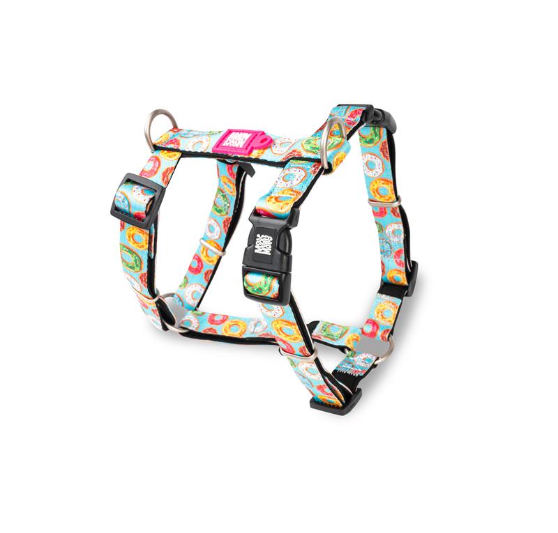 Max & Molly H-Style Harnesses