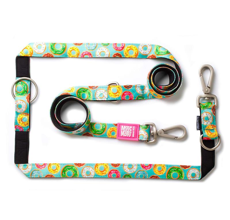 Max & Molly Multi-Function Leads
