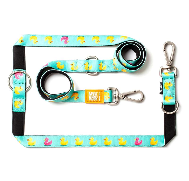 Max & Molly Multi-Function Leads