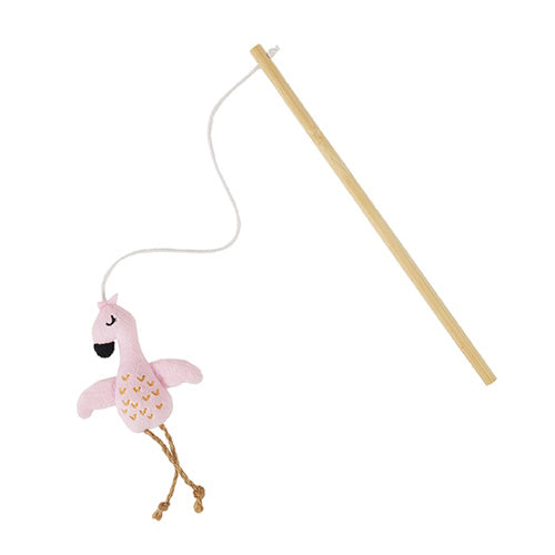 Eco Friendly Grab & Teaser Toys for Cats (various designs)