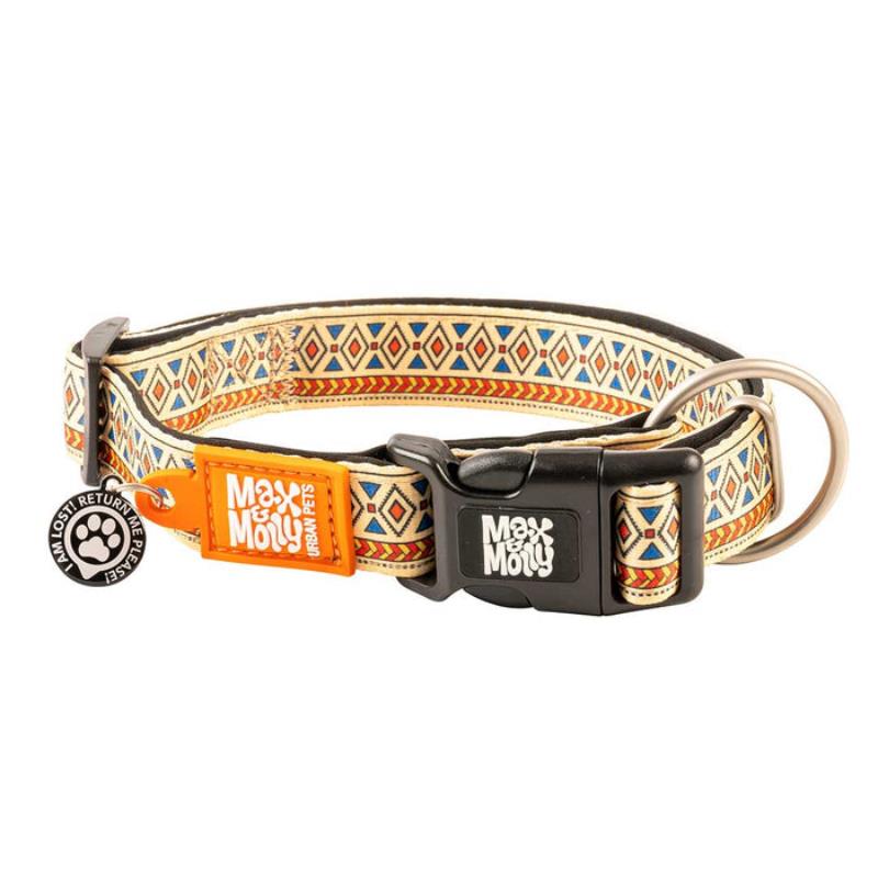 Max & Molly Collars