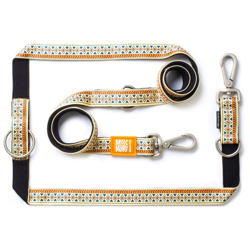 Max & Molly Multi-Function Leads