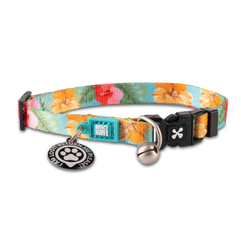 Max & Molly Cat Collars CLEARANCE