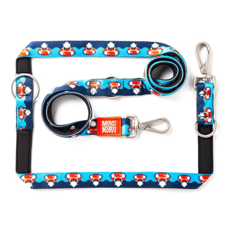 Max & Molly Multi-Function Leads