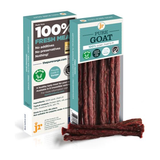 JR Pet Products - Pure Stick Treats