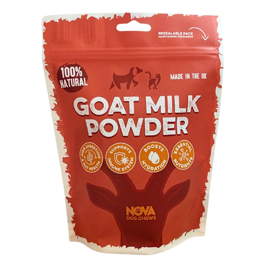 Goat Milk Powder