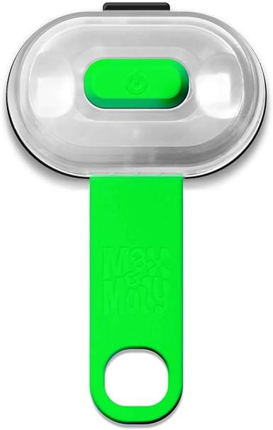 Max & Molly Matrix Ultra LED Dog Light
