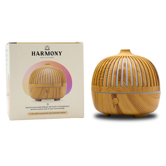 Harmony Mist Diffuser