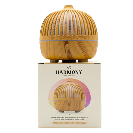 Harmony Mist Diffuser