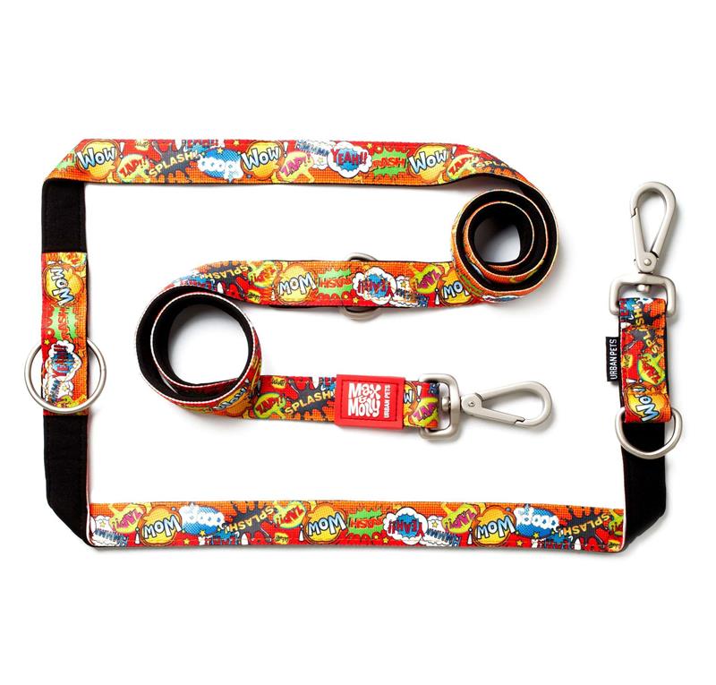 Max & Molly Multi-Function Leads