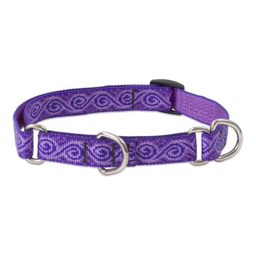 Lupine Martingale Collars