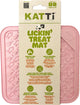Katti Lickin' Mats