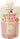 Katti Lickin' Treat salmon pouch for cats on a white background