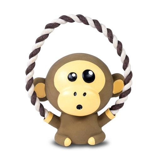 Max & Molly Tuggles Toys