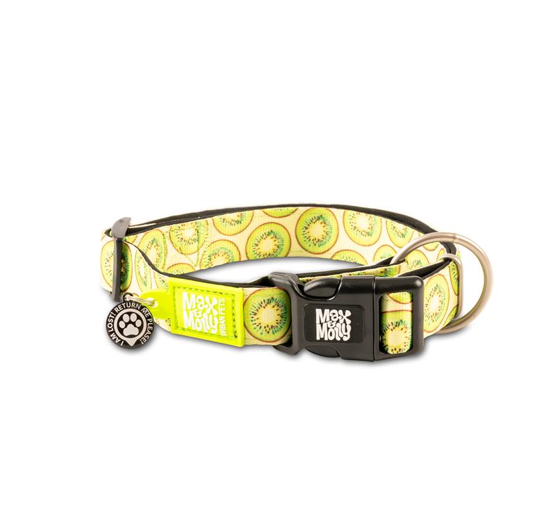 Max & Molly Collars
