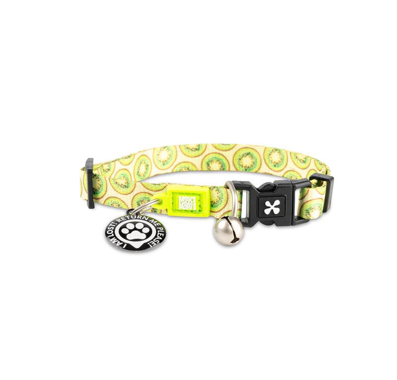 Max & Molly Cat Collars CLEARANCE